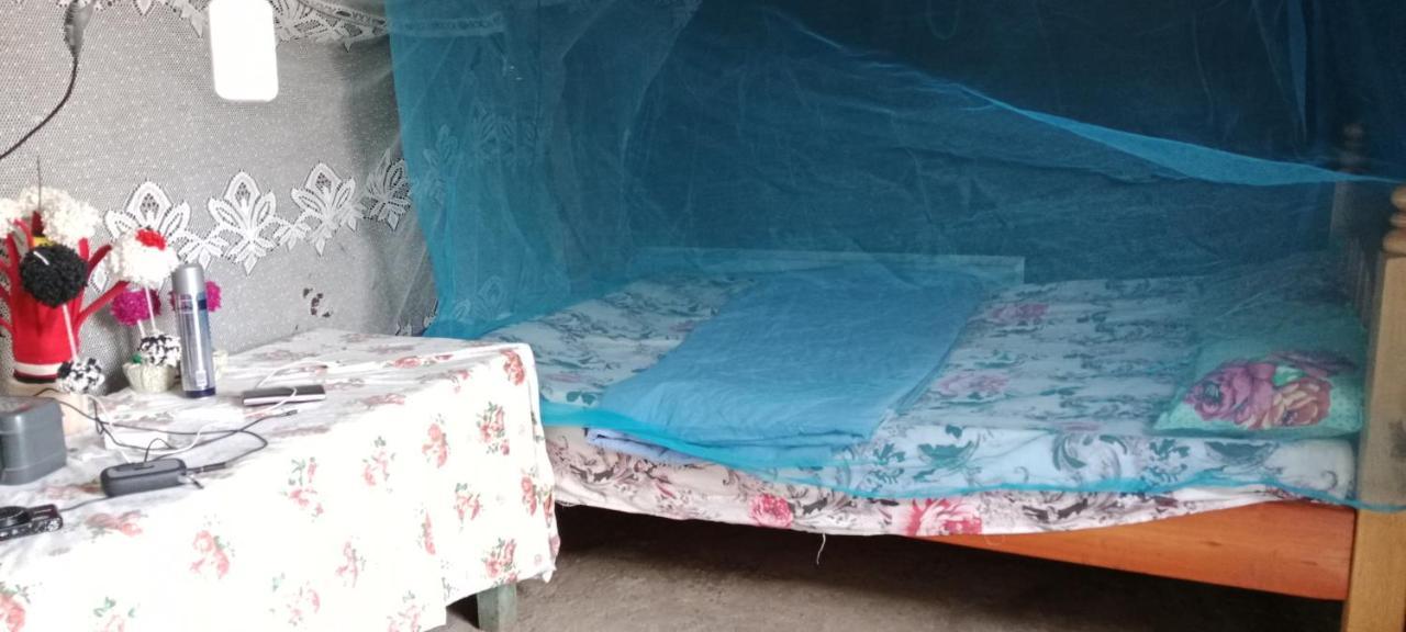 Maasai Homestay Camping Sekenani Exteriör bild
