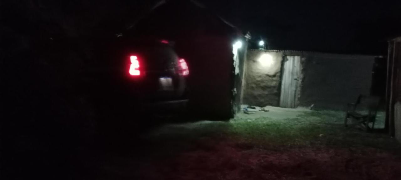 Maasai Homestay Camping Sekenani Exteriör bild